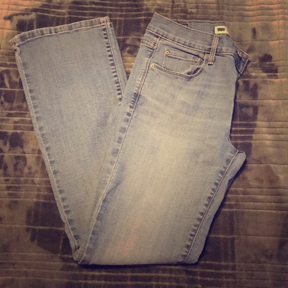 Levi's Denim - Levi’s jeans